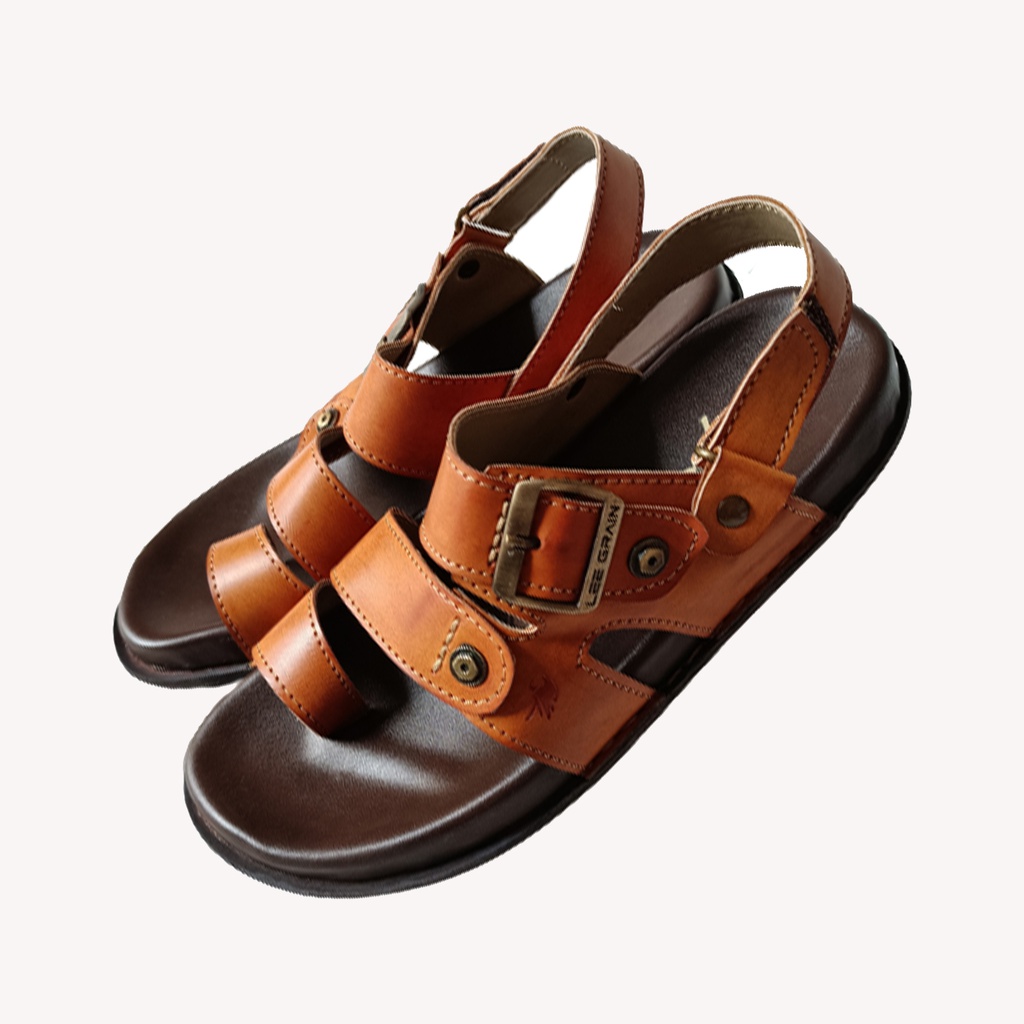 Men discount sandals 2019